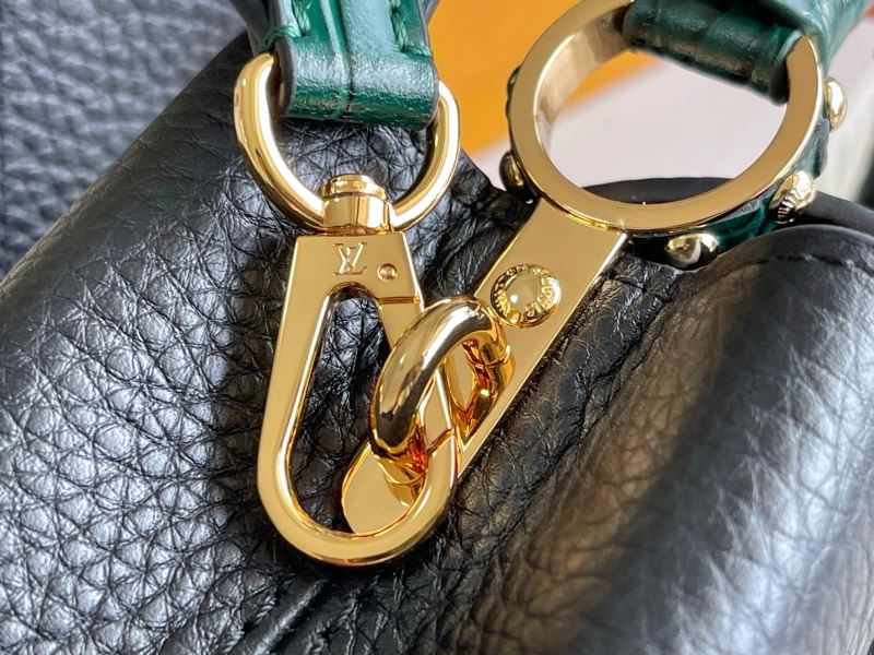 Louis Vuitton Top Handle Bags